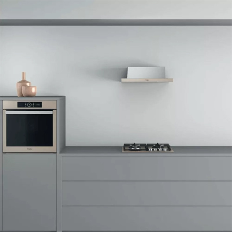 Витяжка WHIRLPOOL AKR 750 G SD
