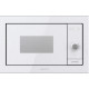 Мікрохвильова піч gorenje BM235G1SYW