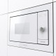 Мікрохвильова піч gorenje BM235G1SYW