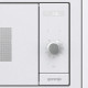 Мікрохвильова піч gorenje BM235G1SYW