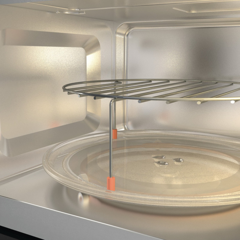 Мікрохвильова піч gorenje BM235G1SYW