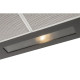 Витяжка VENTOLUX ROMA 60 BK 2M LUX