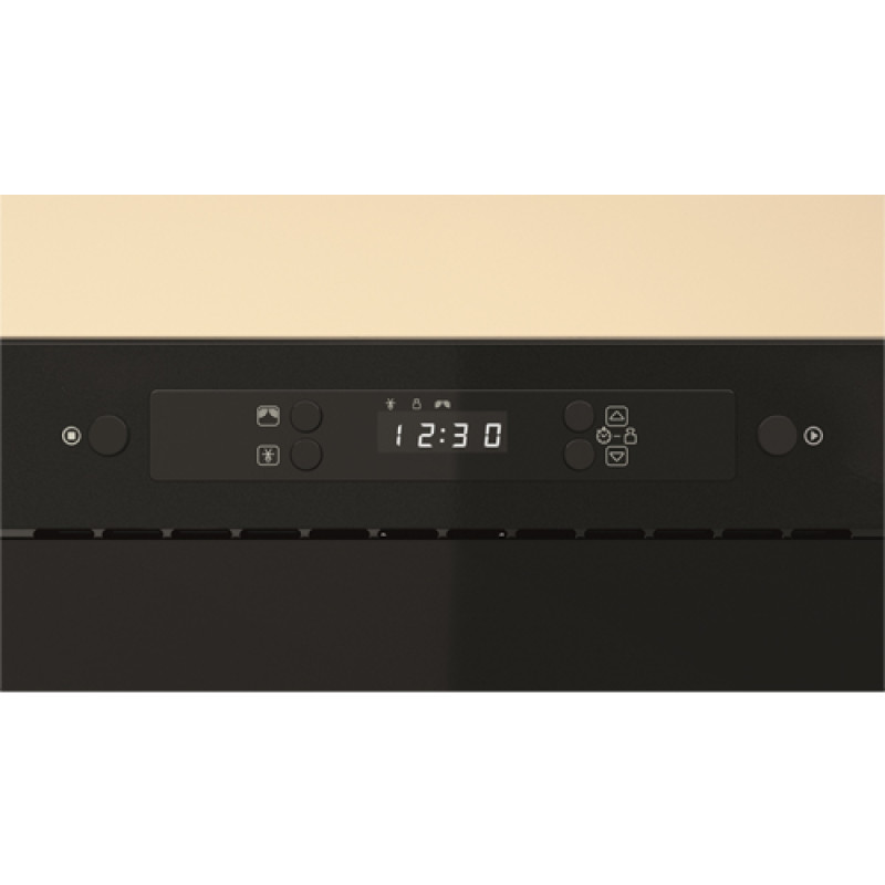 Мікрохвильова піч WHIRLPOOL MBNA900B