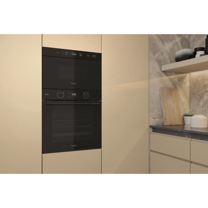 Мікрохвильова піч WHIRLPOOL MBNA900B