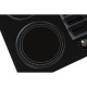 Варильна поверхня VENTOLUX HG622 B7G CS (BK)