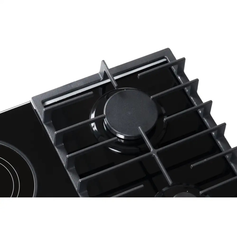 Варильна поверхня VENTOLUX HG622 B7G CS (BK)