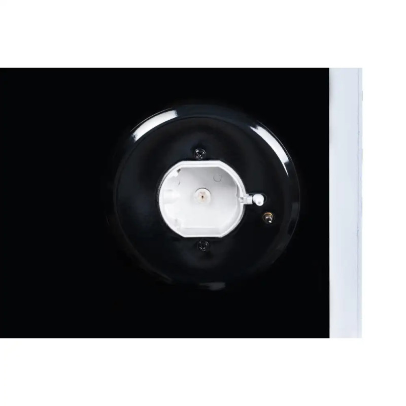 Варильна поверхня VENTOLUX HG622 B7G CS (BK)