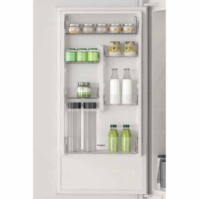 Холодильник  WHIRLPOOL WHC20T121