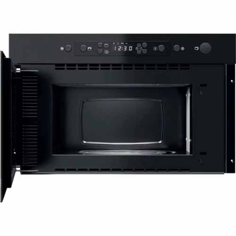 Мікрохвильова піч WHIRLPOOL MBNA920B