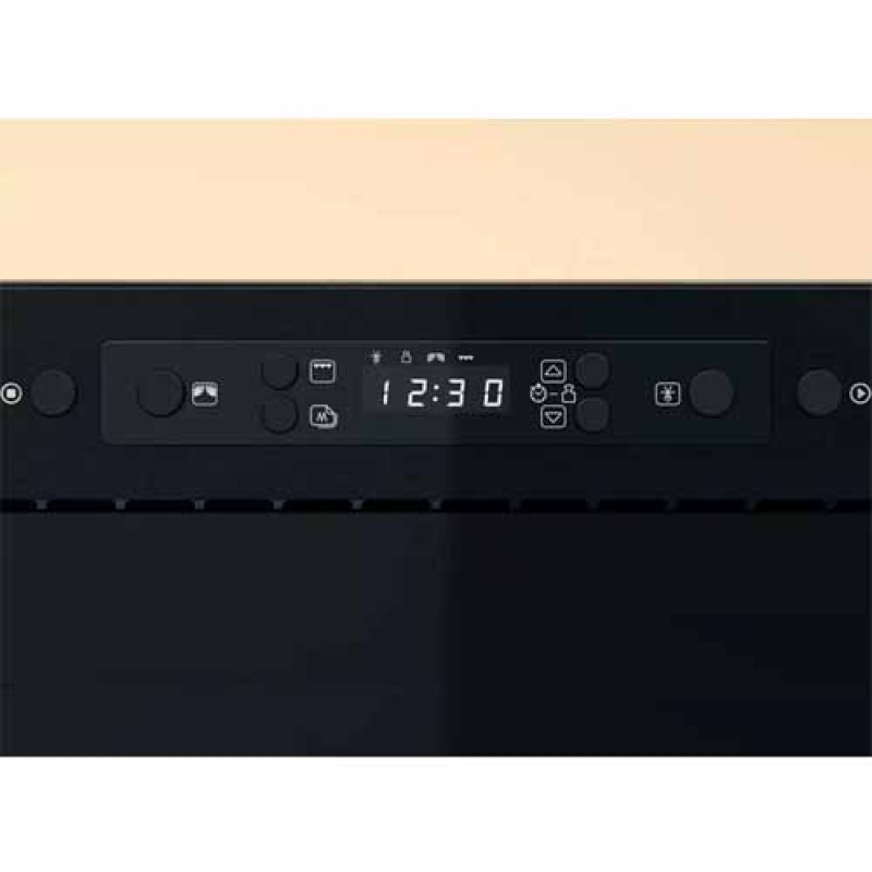 Мікрохвильова піч WHIRLPOOL MBNA920B