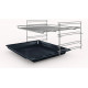 Духова шафа BOSCH HBF153BBO