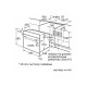 Духова шафа BOSCH HBF153BBO