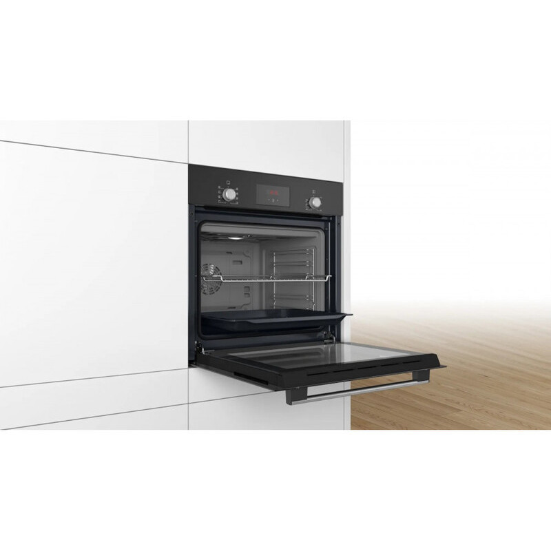 Духова шафа BOSCH HBF153BBO
