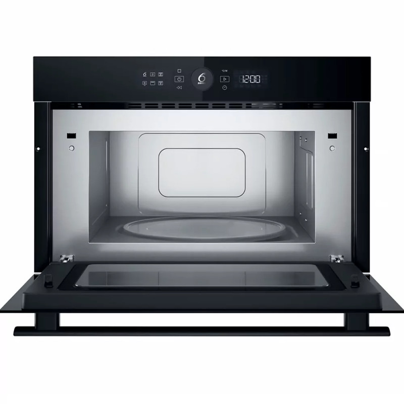 Мікрохвильова піч WHIRLPOOL WMD44MB