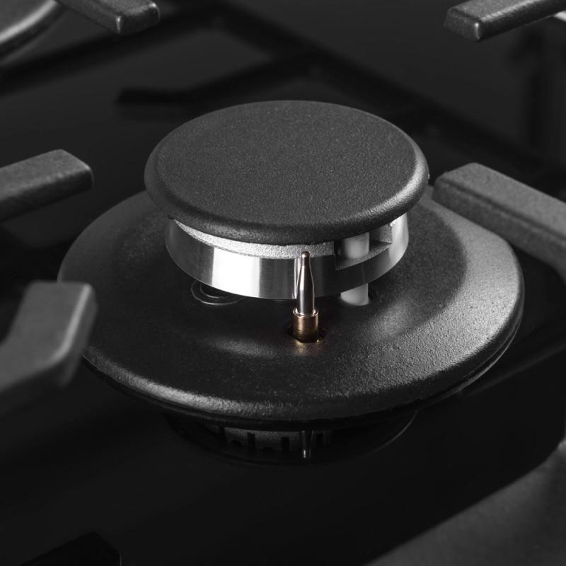 Варильна поверхня ELEYUS H0CBHG ME 60 BL V2 CF