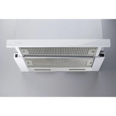 Витяжка FABIANO Neoslim 60 White Glass