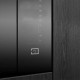 Мікрохвильова піч FABIANO FBM 2500G Black