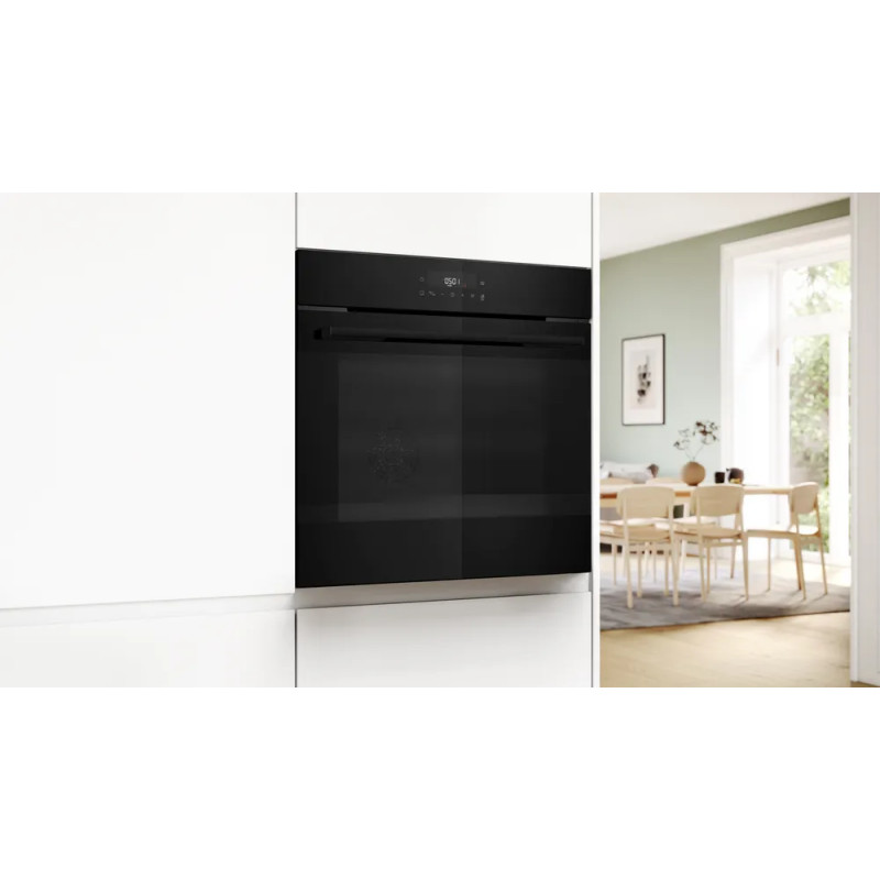 Духова шафа BOSCH HJG852YB0T