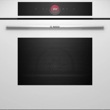 Духова шафа BOSCH HBG7341W1