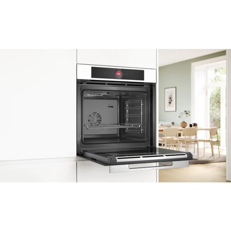 Духова шафа BOSCH HBG7341W1