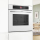 Духова шафа BOSCH HBG7341W1