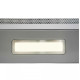 Витяжка FABIANO SlimLine 60 Inox