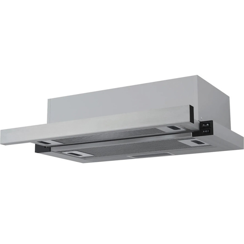 Витяжка FABIANO SlimLine 60 Inox