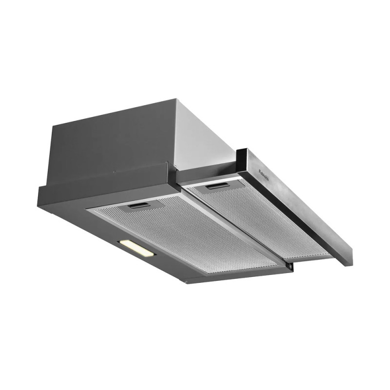 Витяжка FABIANO SlimLine 60 Inox