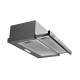 Витяжка FABIANO SlimLine 60 Inox