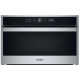Мікрохвильова піч WHIRLPOOL WMD44MX