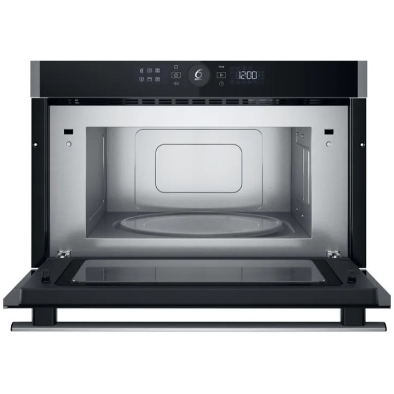 Мікрохвильова піч WHIRLPOOL WMD44MX