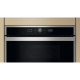 Мікрохвильова піч WHIRLPOOL WMD44MX