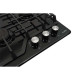 Варильна поверхня VENTOLUX HG430-L3 CS (BK)