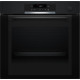 Духова шафа BOSCH HRG312BB3