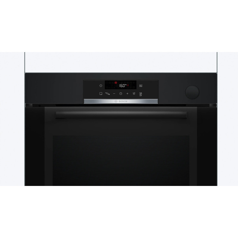 Духова шафа BOSCH HRG312BB3