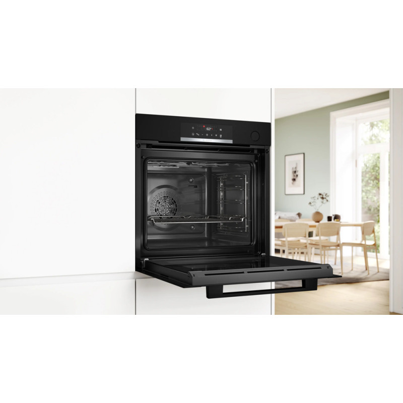 Духова шафа BOSCH HRG312BB3