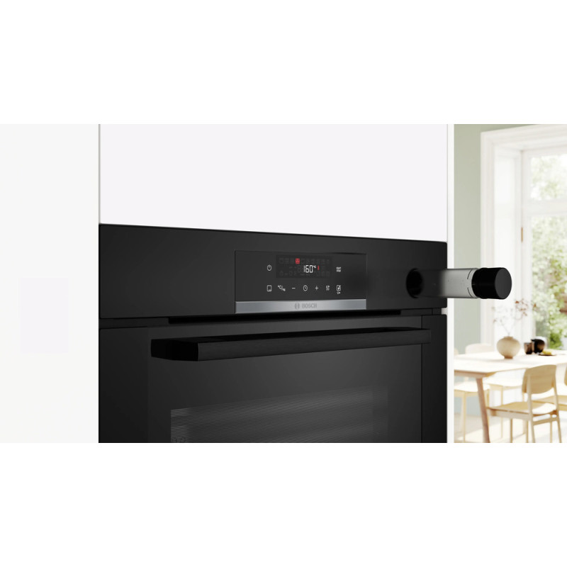 Духова шафа BOSCH HRG312BB3