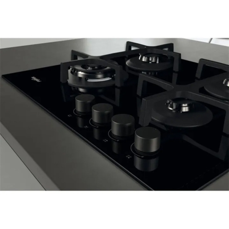 Варильна поверхня WHIRLPOOL AKT627NB1