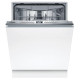 Посудомийна машина BOSCH SMV4HVX00E