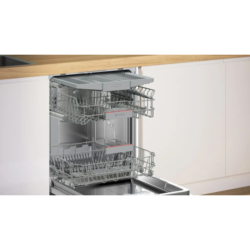 Посудомийна машина BOSCH SMV4HVX00E