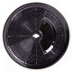 CARBON FILTER ROMA 1M, 2M; FIORE