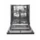 Посудомийна машина GORENJE GV62010