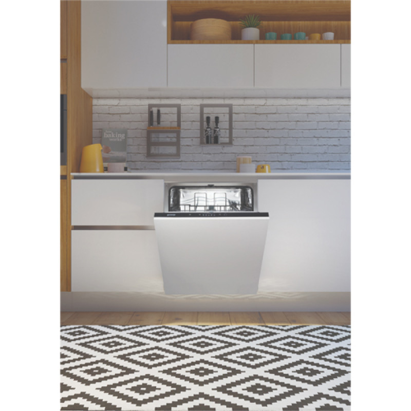 Посудомийна машина GORENJE GV62010