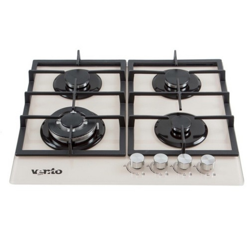 Варильна поверхня VENTOLUX HG C7G CEST (IVORY)