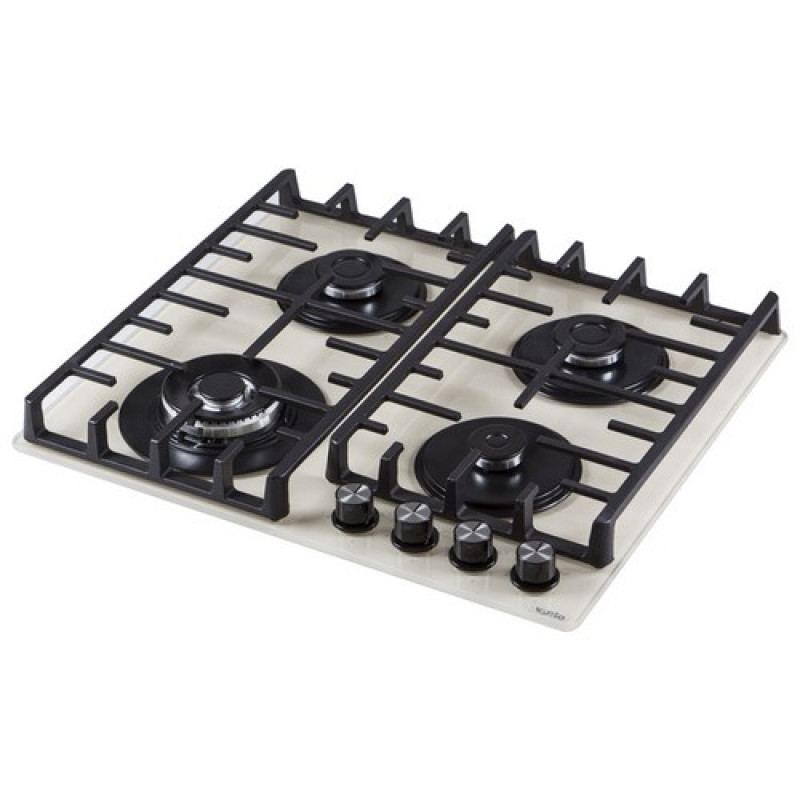 Варильна поверхня VENTOLUX HSF640-H2G CEST (IVORY)