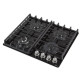 Варильна поверхня VENTOLUX HSF640-H2G CEST (BK)
