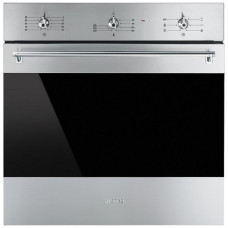 Духова шафа SMEG SF6381X