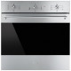 Духова шафа SMEG SF6381X