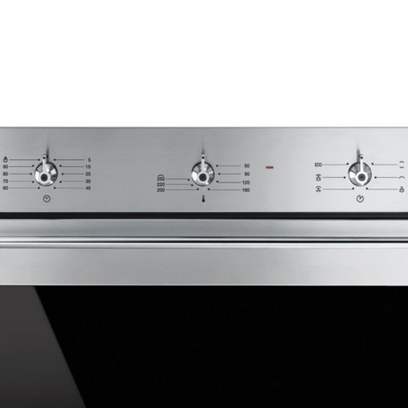 Духова шафа SMEG SF6381X