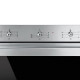 Духова шафа SMEG SF6381X